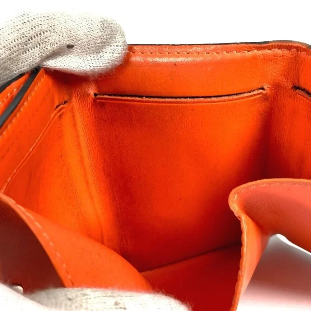 LOUIS VUITTON M69245 Taigalama Discovery-Compact Wallet Trifold wallet